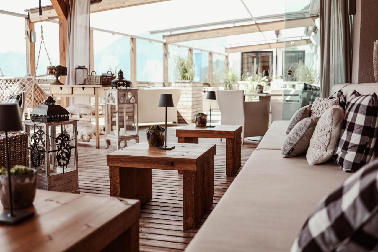 Hotel St. Georg Zum See Μάουραχ Εξωτερικό φωτογραφία