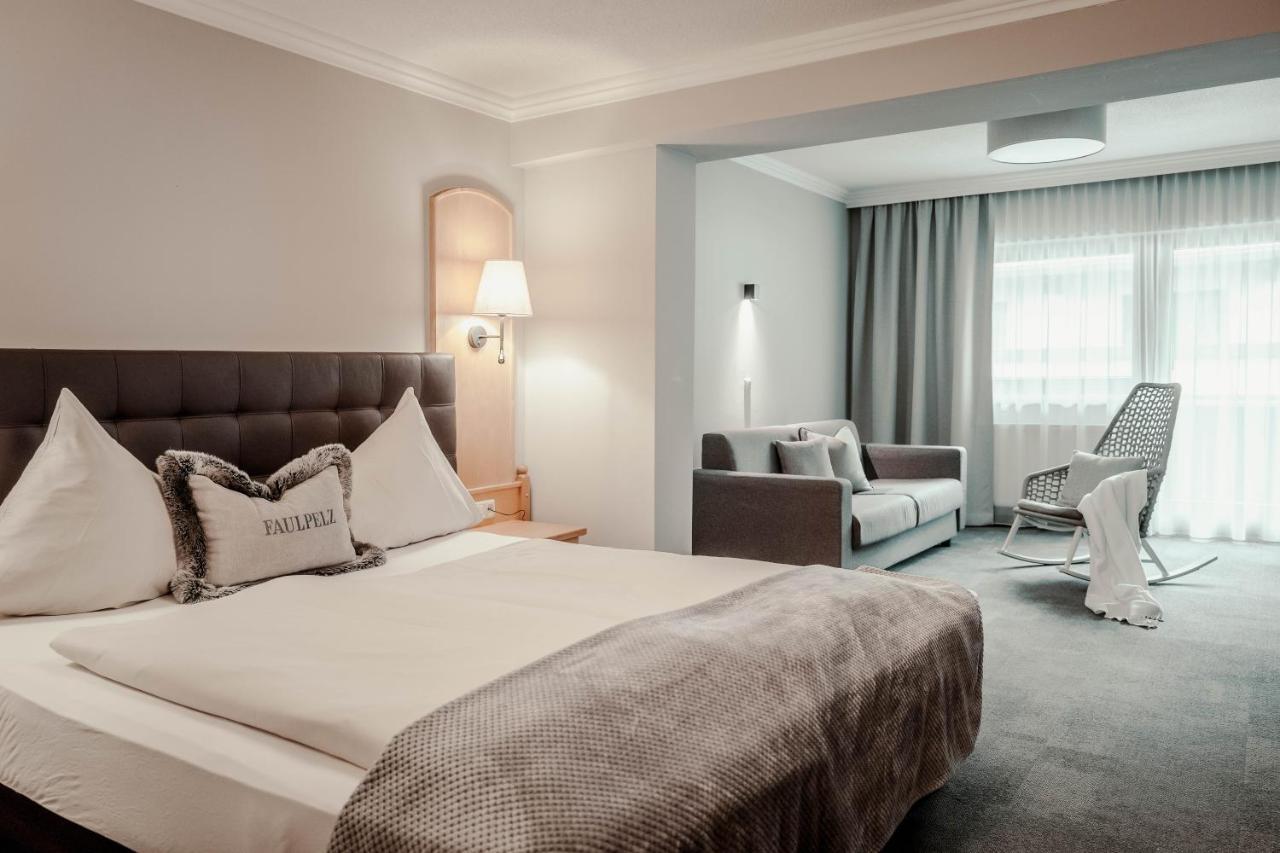 Hotel St. Georg Zum See Μάουραχ Εξωτερικό φωτογραφία