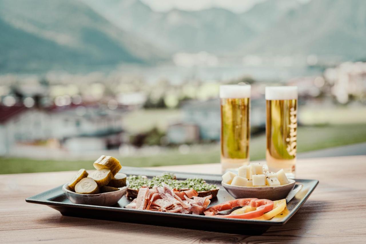 Hotel St. Georg Zum See Μάουραχ Εξωτερικό φωτογραφία