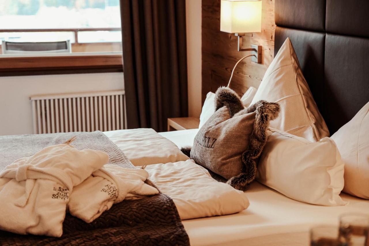 Hotel St. Georg Zum See Μάουραχ Εξωτερικό φωτογραφία