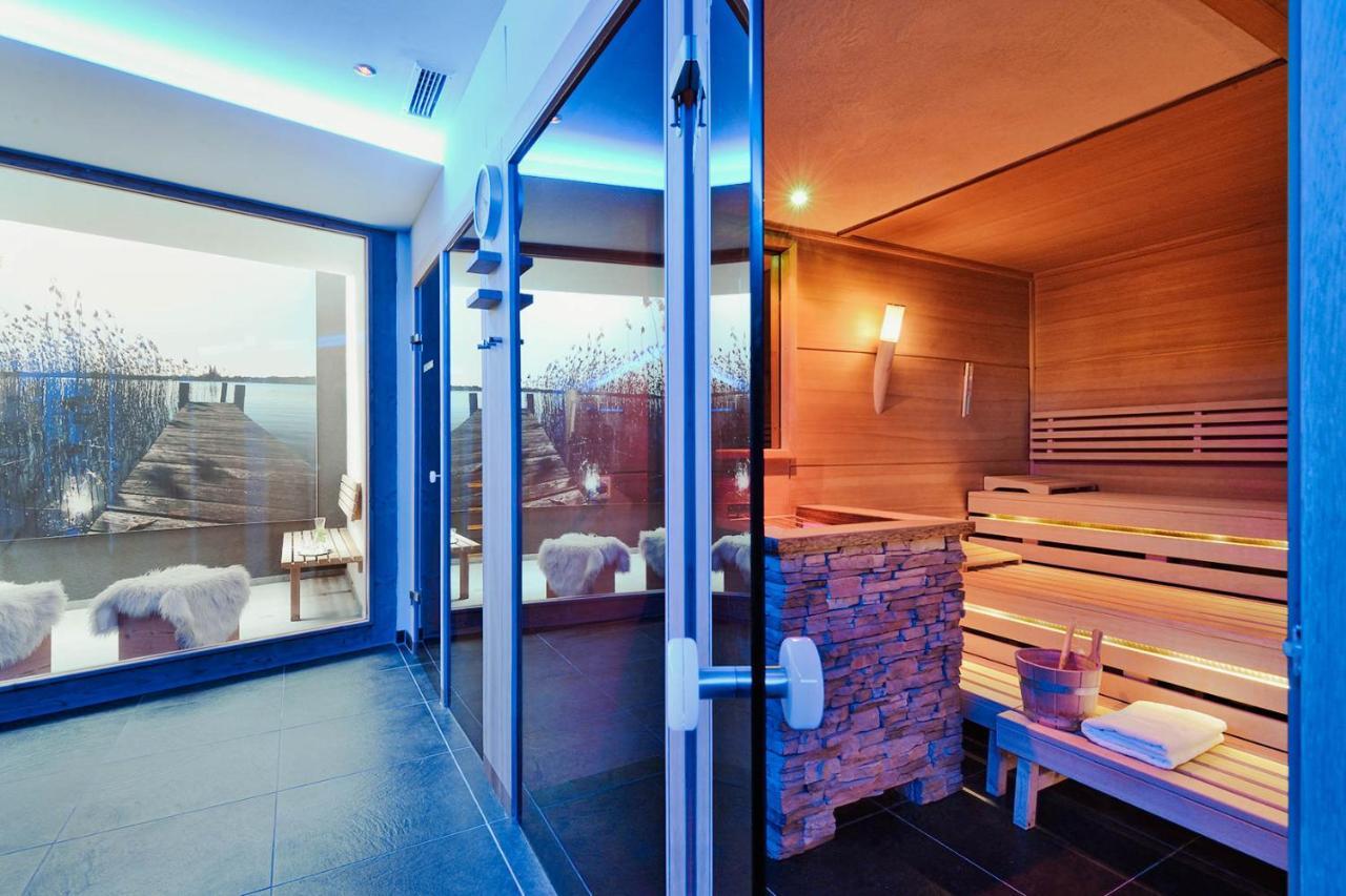 Hotel St. Georg Zum See Μάουραχ Εξωτερικό φωτογραφία