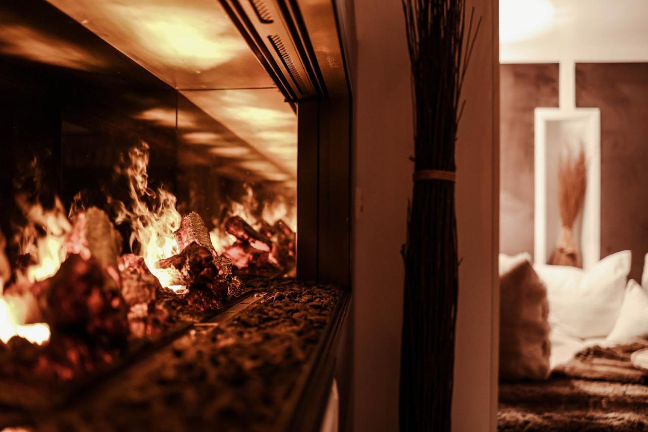 Hotel St. Georg Zum See Μάουραχ Εξωτερικό φωτογραφία